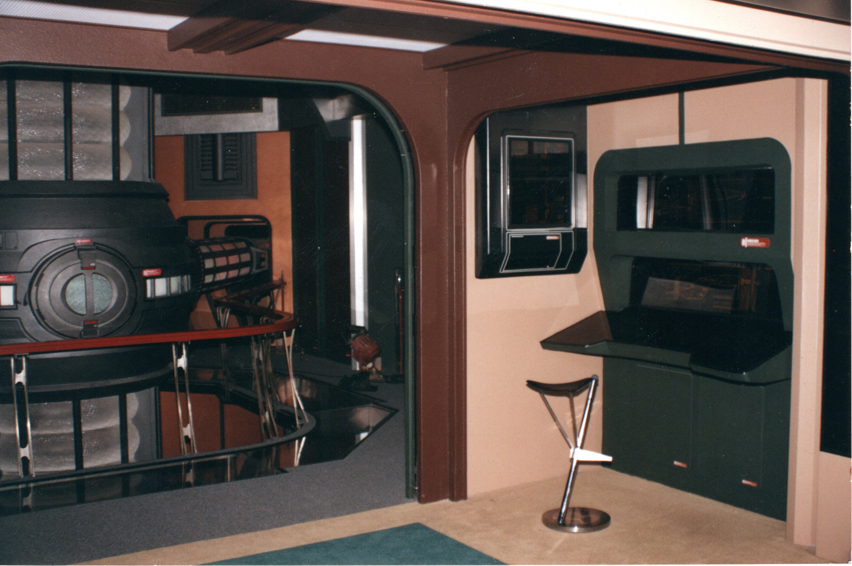 Warp Core image