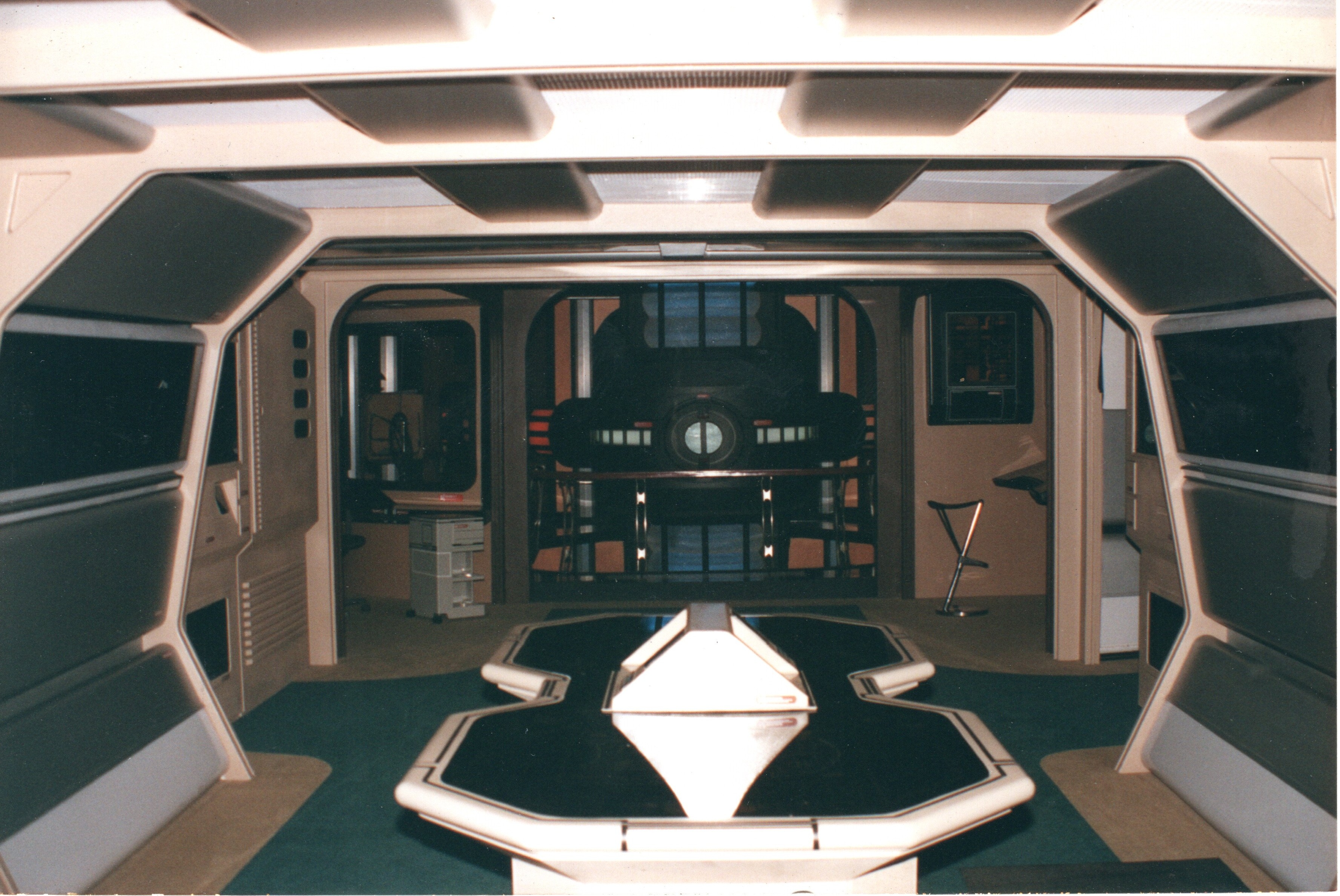Warp Core image