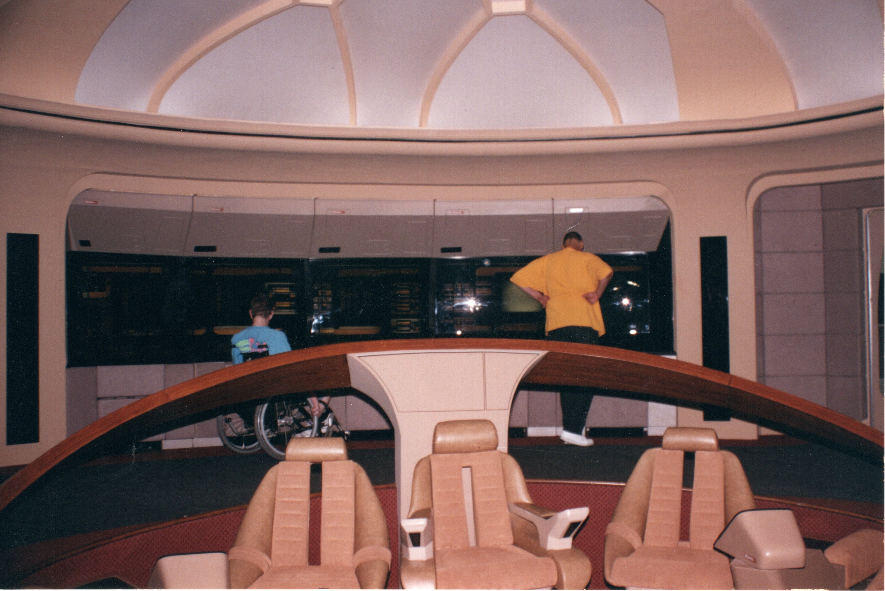 Bridge image