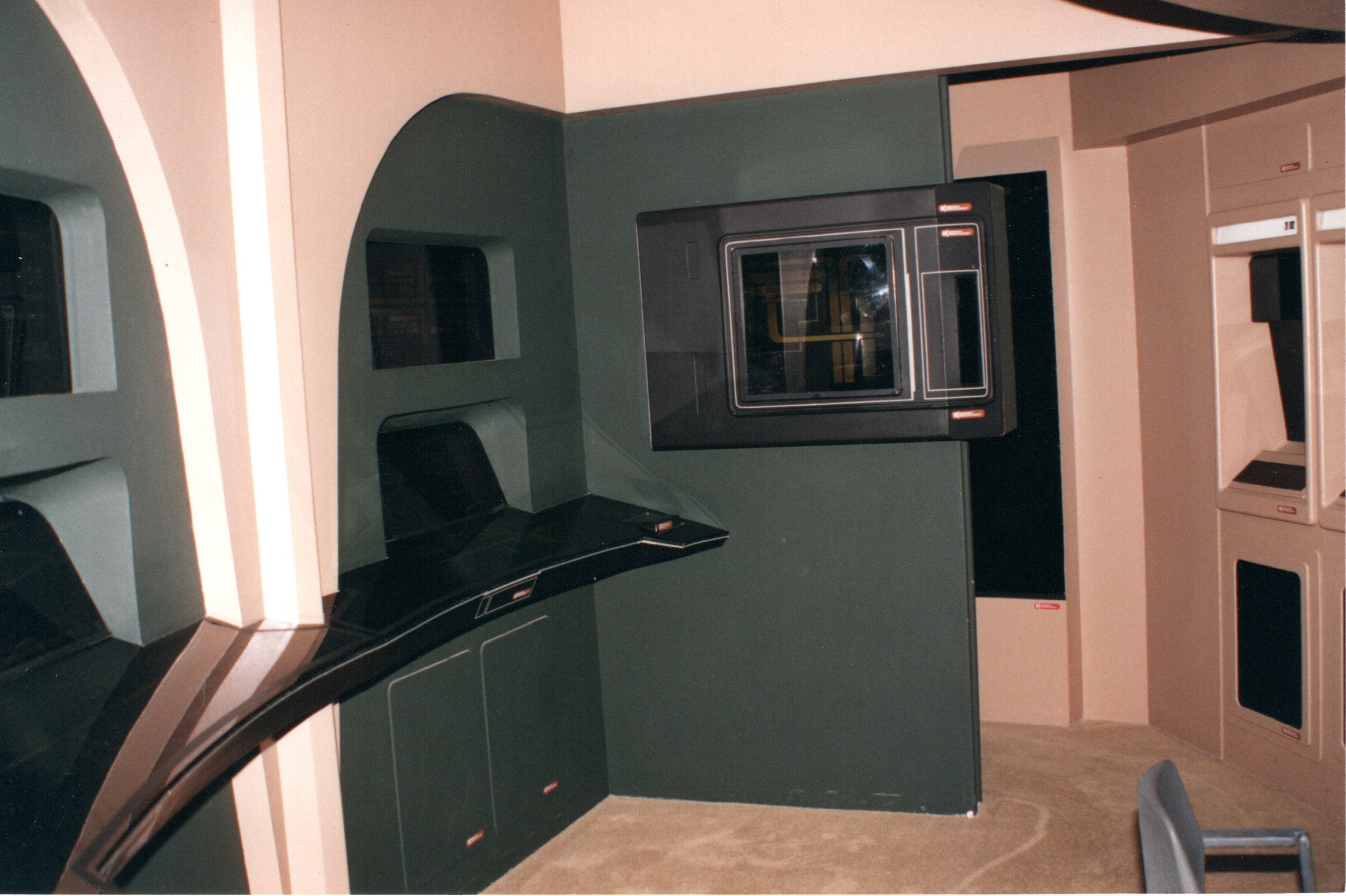 Engineering image