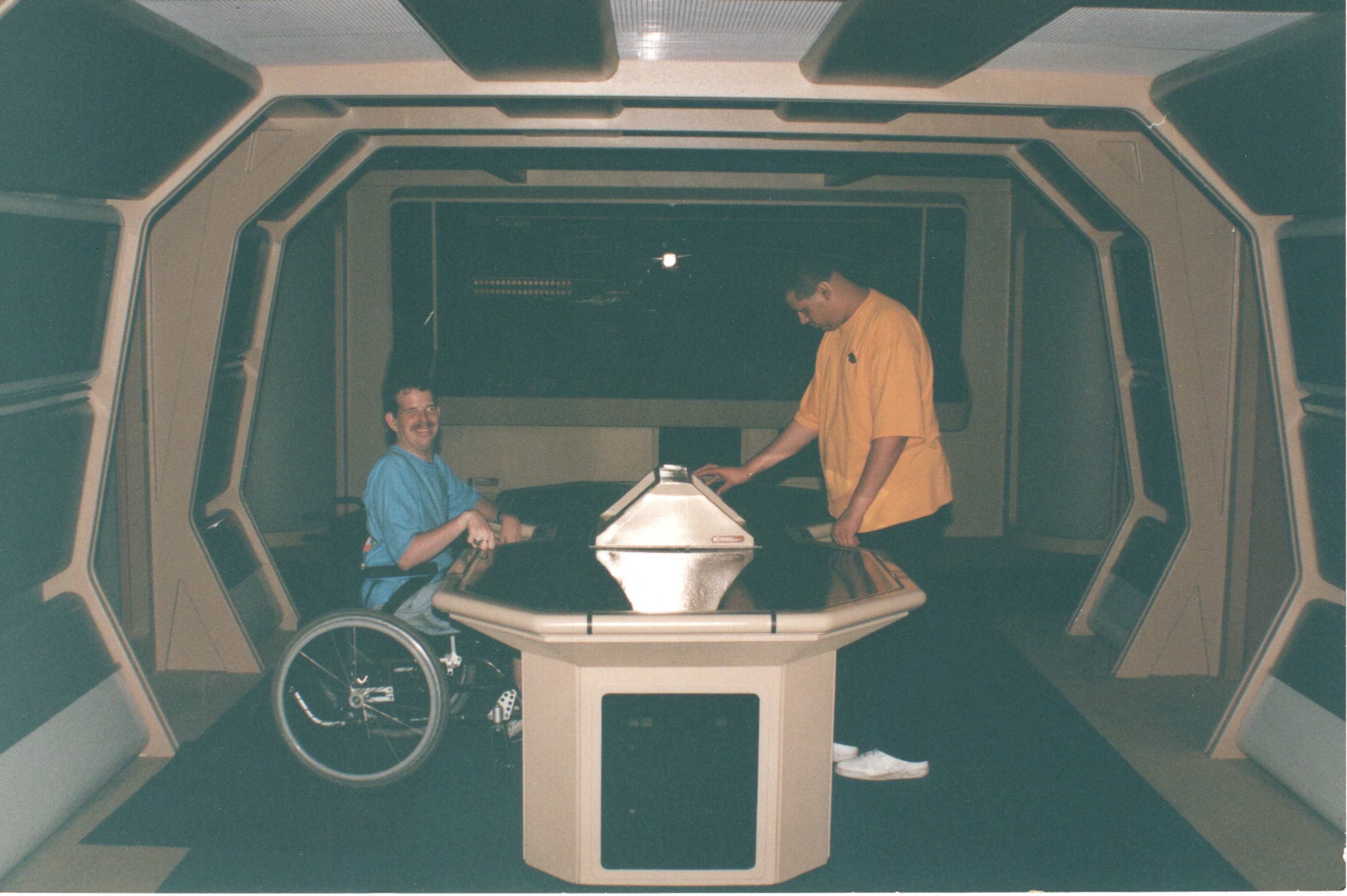 Warp Core image