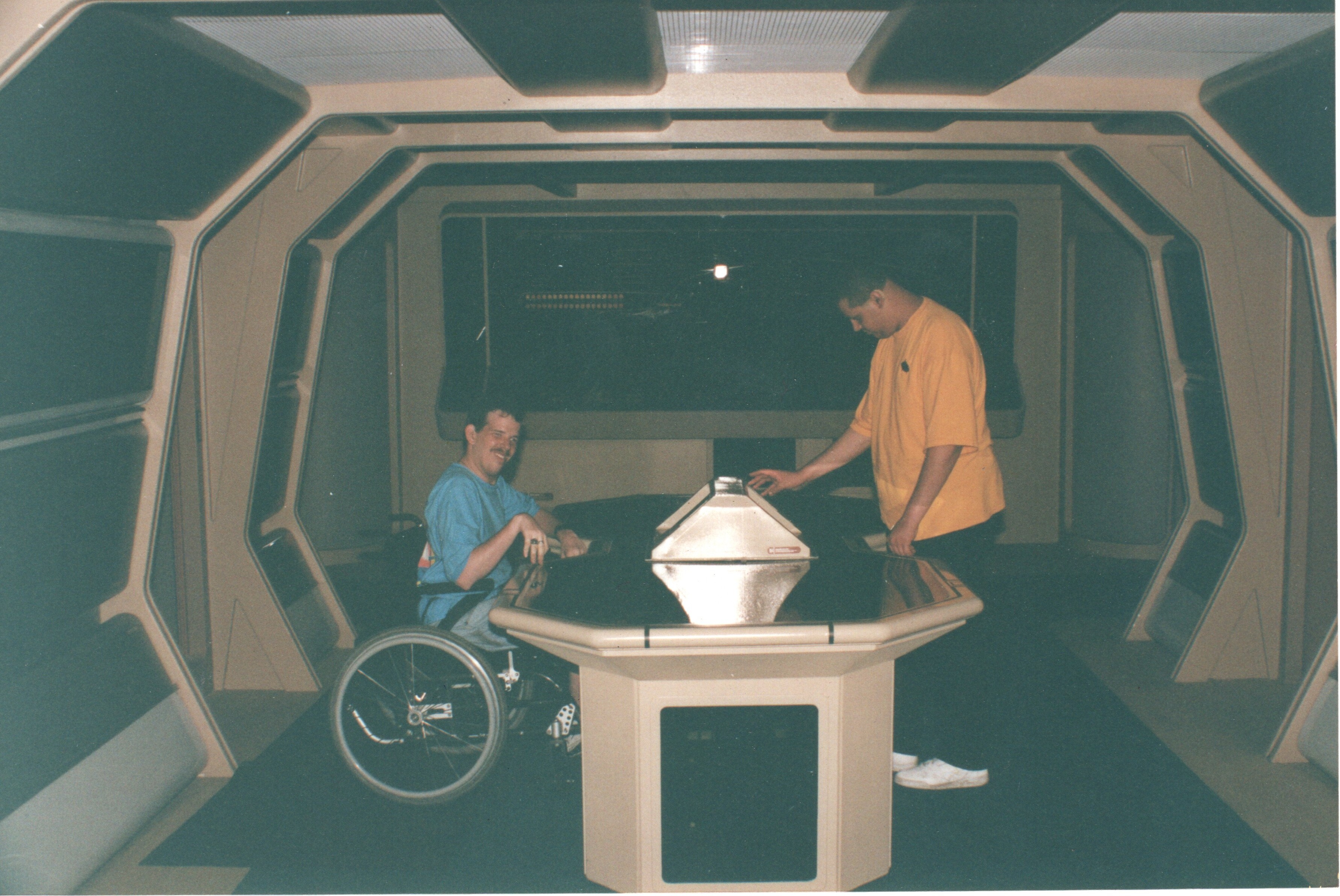 Warp Core image
